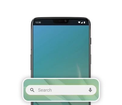 Enhanched Browsing